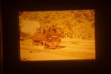 Eisenbahn original Dia