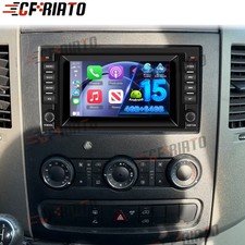 Für VW Crafter 2006-2016