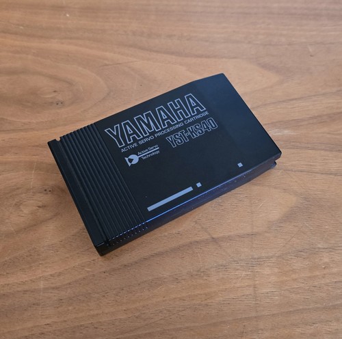 Yamaha yst ks40 - yamaha, servo