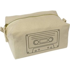 Kulturtasche / Schminkkoffer