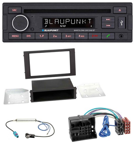 Blaupunkt usb dab - usb,