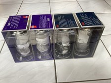 4 Bierkrüge m. Zinndeckel der ehemaligen 4 Sieg-Rheinischen Germania Brauereien