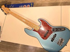 Fender Mexico Jazz Bass Player