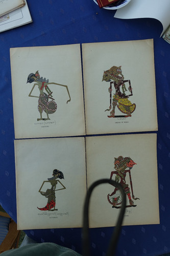 Uralte lithographien - 4,