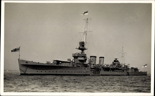 Britisches kriegsschiff - britisches,