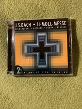 Bach  H-Moll-Messe