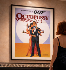 James Bond 007 – Octopussy