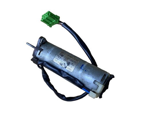 Motor elektrische