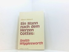 Ein Mann nach dem Herzen