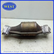 Katalysator Kia pro Ceed 1.6 Cvvt 2012-2013