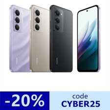 Xiaomi REDMI 15 Smartphone 6+128GB 50MP 7000mAh 144Hz 6,9"Snapdragon®685 Globale