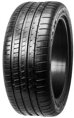 255 r19 96y michelin - 1x, 255/35