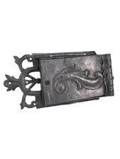 Antikes Barock Schloss