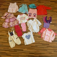 21-teiliges Kleidungspaket