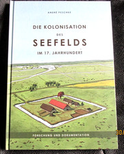 Die kolonisation des seefelds - die,