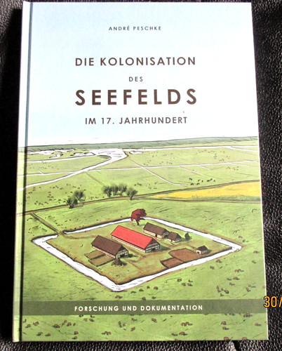 Die kolonisation des seefelds - die,