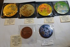 30 nicht aktivierte Gregson