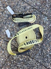 Gibbon Slackline 15m 