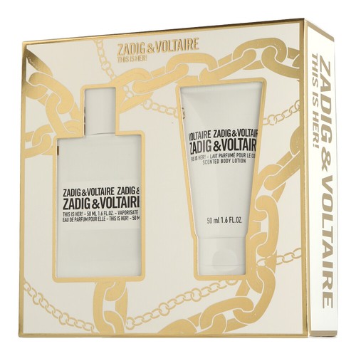 Zadig voltaire this - voltaire, is