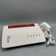AVM FRITZ!Box 6660 Cable Mesh