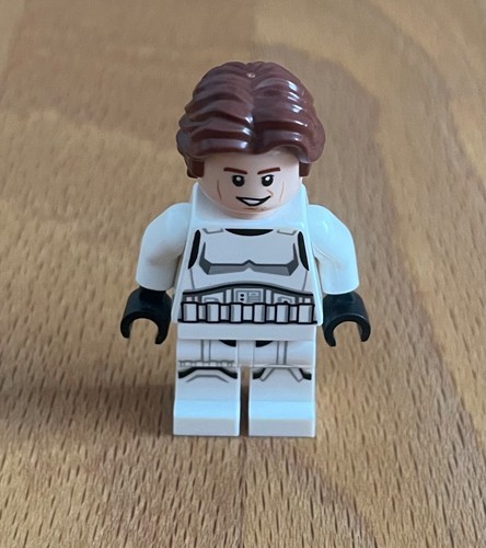 Lego star wars - star, figuren