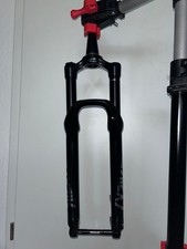 RockShox Federgabel Lyrik Ultimate 150mm