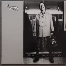 Milch – Roswitha LP VG+ / EX