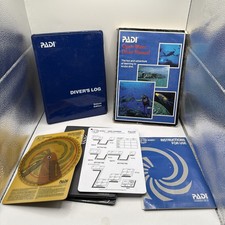 Padi Open Water Divers Manual