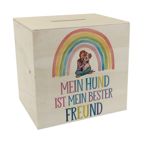 Bester freund spardose aus - bester,