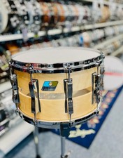 Ludwig USA L903XX0N Slotted