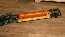 Tamiya, LESU, CARSON 