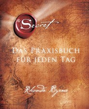 Rhonda Byrne The Secret - Das