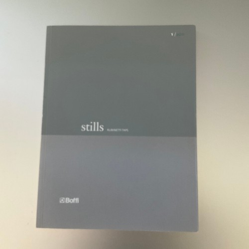 Boffi stills rubinetti - stills, taps
