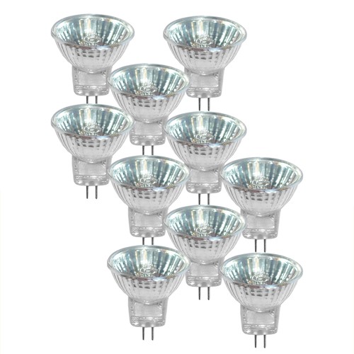 Halogen reflektor mr11 - halogen,