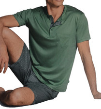 Calida Herren Pyjama UVP