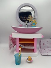 Baby born - Waschbecken Kinderspielzeug Kinder 0-3 Jahre.