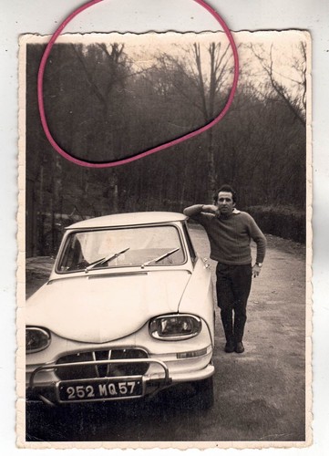 Photo foto auto automobile - photo,