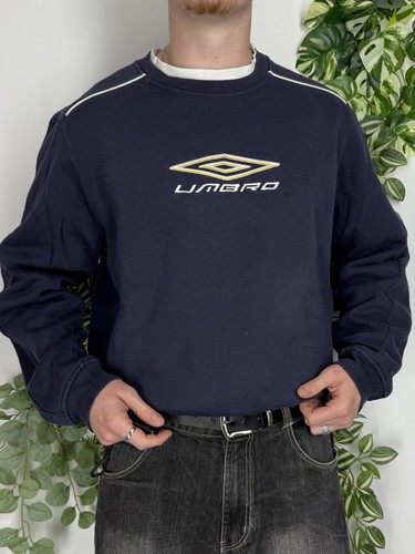 Umbro vintage sweatshirt - vintage,