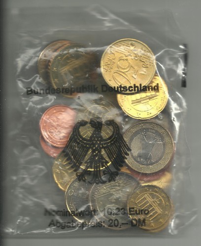 Euro starterkit deutschland - euro-starterkit,