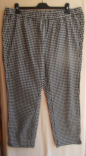 Hose sheego pepita sch - ,