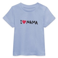I Love Mama Design
