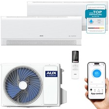 AUX Multi Split Klimaanlage