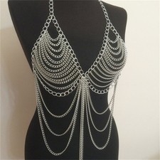 Frauen BH Taille Bauch