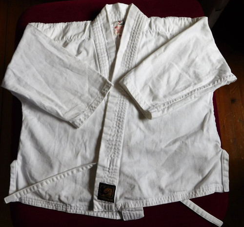 Karate anzug dragon gi - 😎karate,