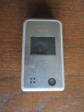 Nokia Klapphandy Funktion nicht erprobt Ohne Ladegerät Für Bastler