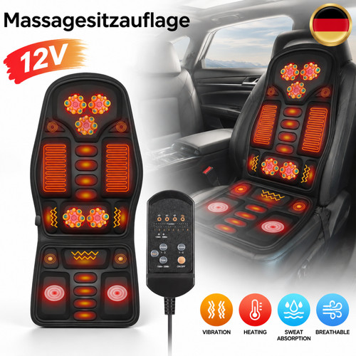 Rückenmassagegerät