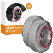 Schneesocken CWS50 EN16662-1