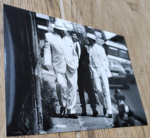 Rares pressefoto bud spencer - bud,