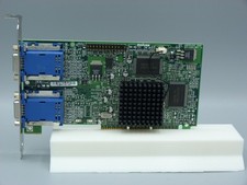 Matrox Millennium G450