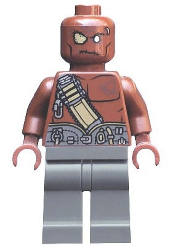 Lego pirates the caribbean - lego,
